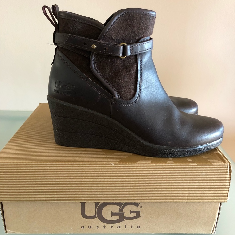 Ugg boots